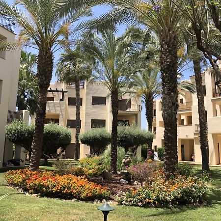 Roda Golf & Beach Resort Wonderful Ground Floor Apartment Ngoại thất bức ảnh