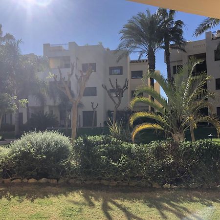 Roda Golf & Beach Resort Wonderful Ground Floor Apartment Ngoại thất bức ảnh