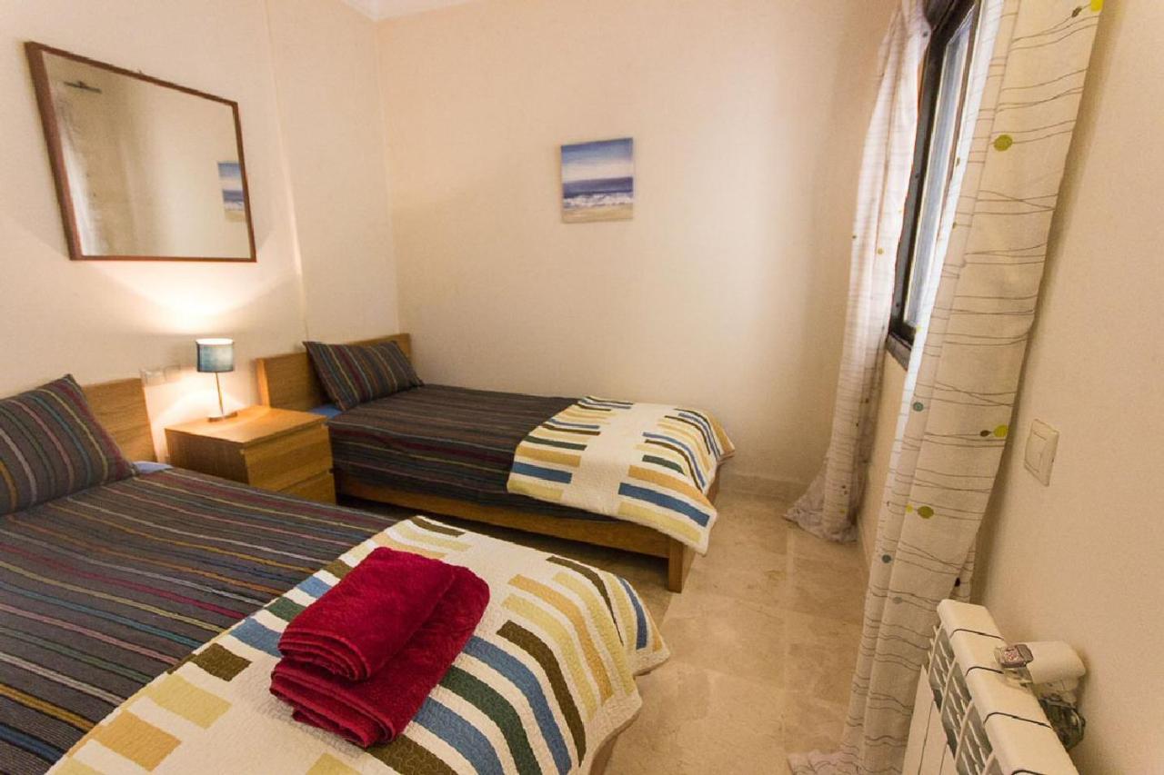 Roda Golf & Beach Resort Wonderful Ground Floor Apartment Ngoại thất bức ảnh