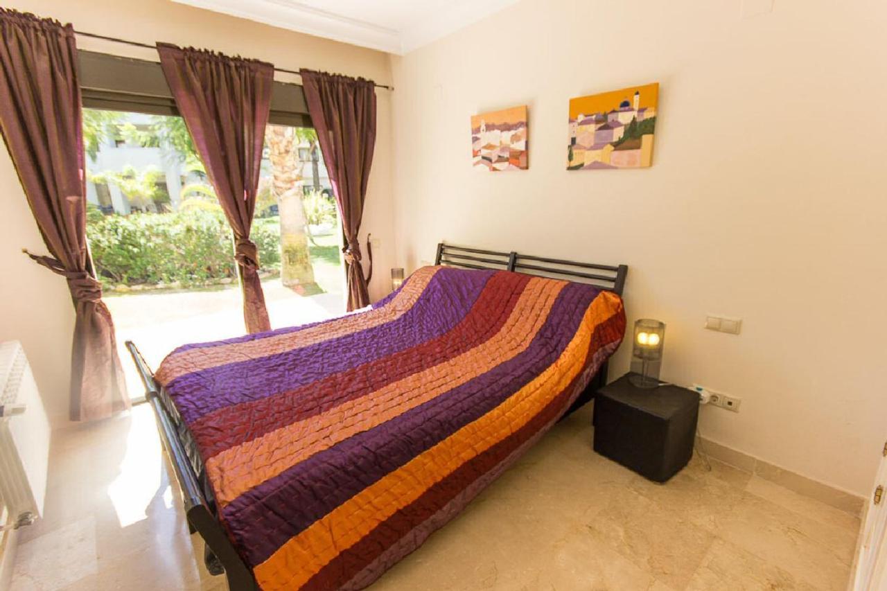 Roda Golf & Beach Resort Wonderful Ground Floor Apartment Ngoại thất bức ảnh
