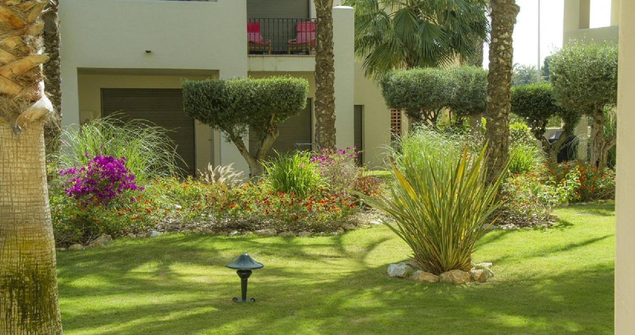 Roda Golf & Beach Resort Wonderful Ground Floor Apartment Ngoại thất bức ảnh