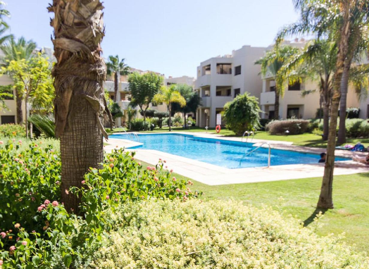 Roda Golf & Beach Resort Wonderful Ground Floor Apartment Ngoại thất bức ảnh
