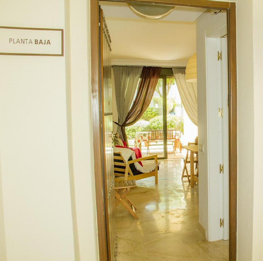 Roda Golf & Beach Resort Wonderful Ground Floor Apartment Ngoại thất bức ảnh