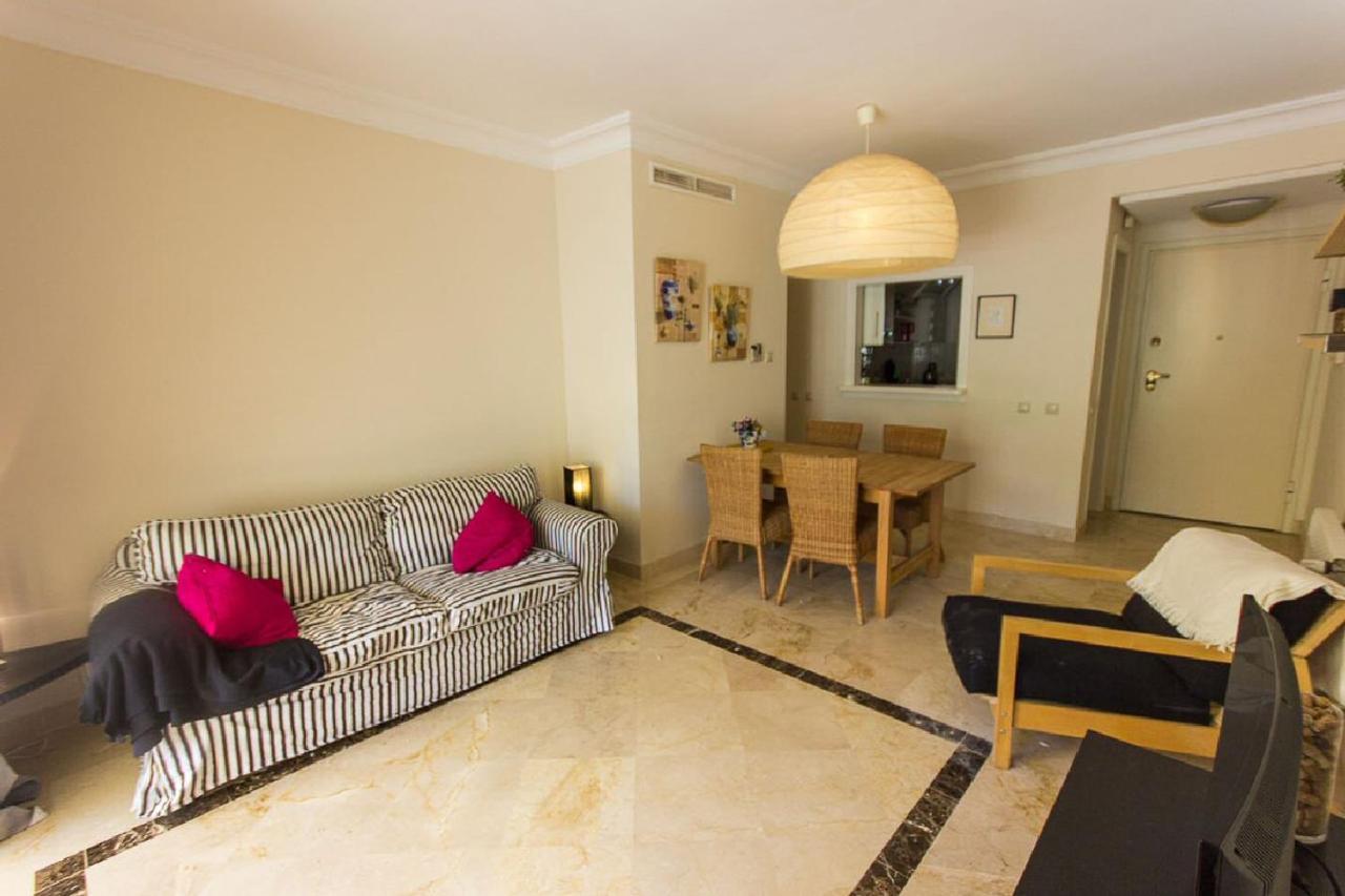 Roda Golf & Beach Resort Wonderful Ground Floor Apartment Ngoại thất bức ảnh