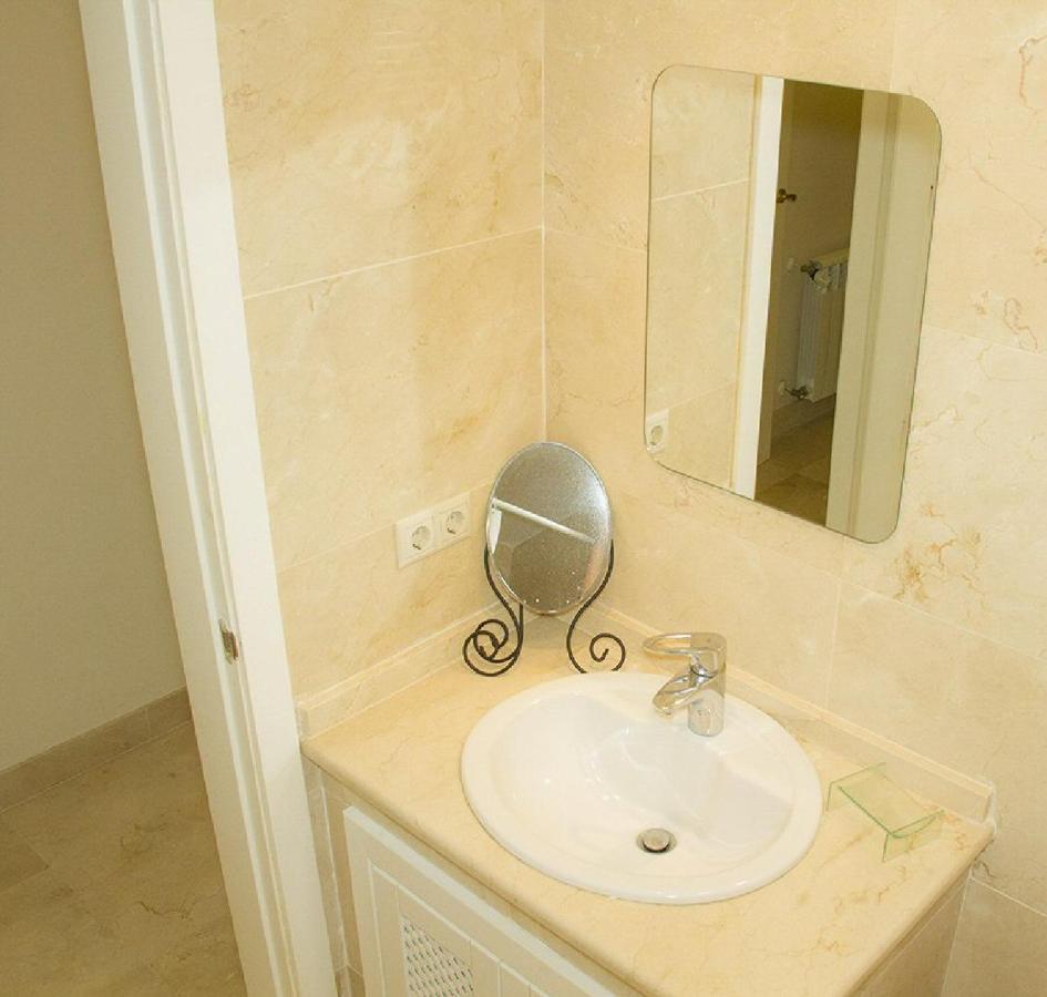 Roda Golf & Beach Resort Wonderful Ground Floor Apartment Ngoại thất bức ảnh