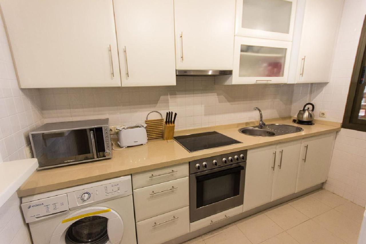 Roda Golf & Beach Resort Wonderful Ground Floor Apartment Ngoại thất bức ảnh