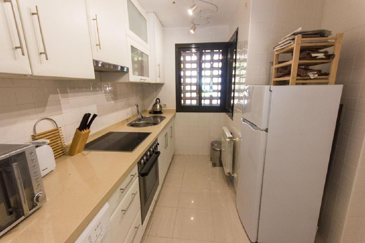 Roda Golf & Beach Resort Wonderful Ground Floor Apartment Ngoại thất bức ảnh