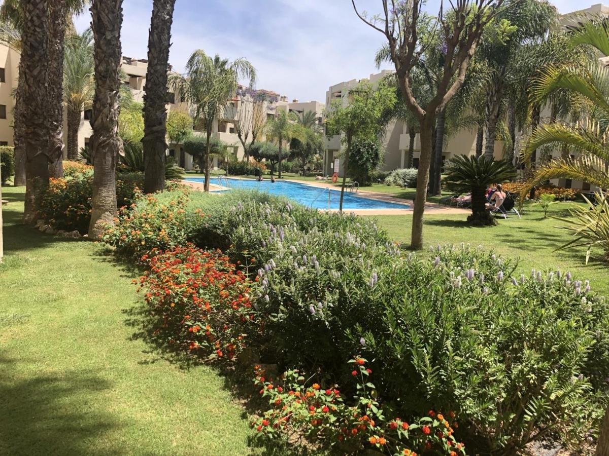 Roda Golf & Beach Resort Wonderful Ground Floor Apartment Ngoại thất bức ảnh