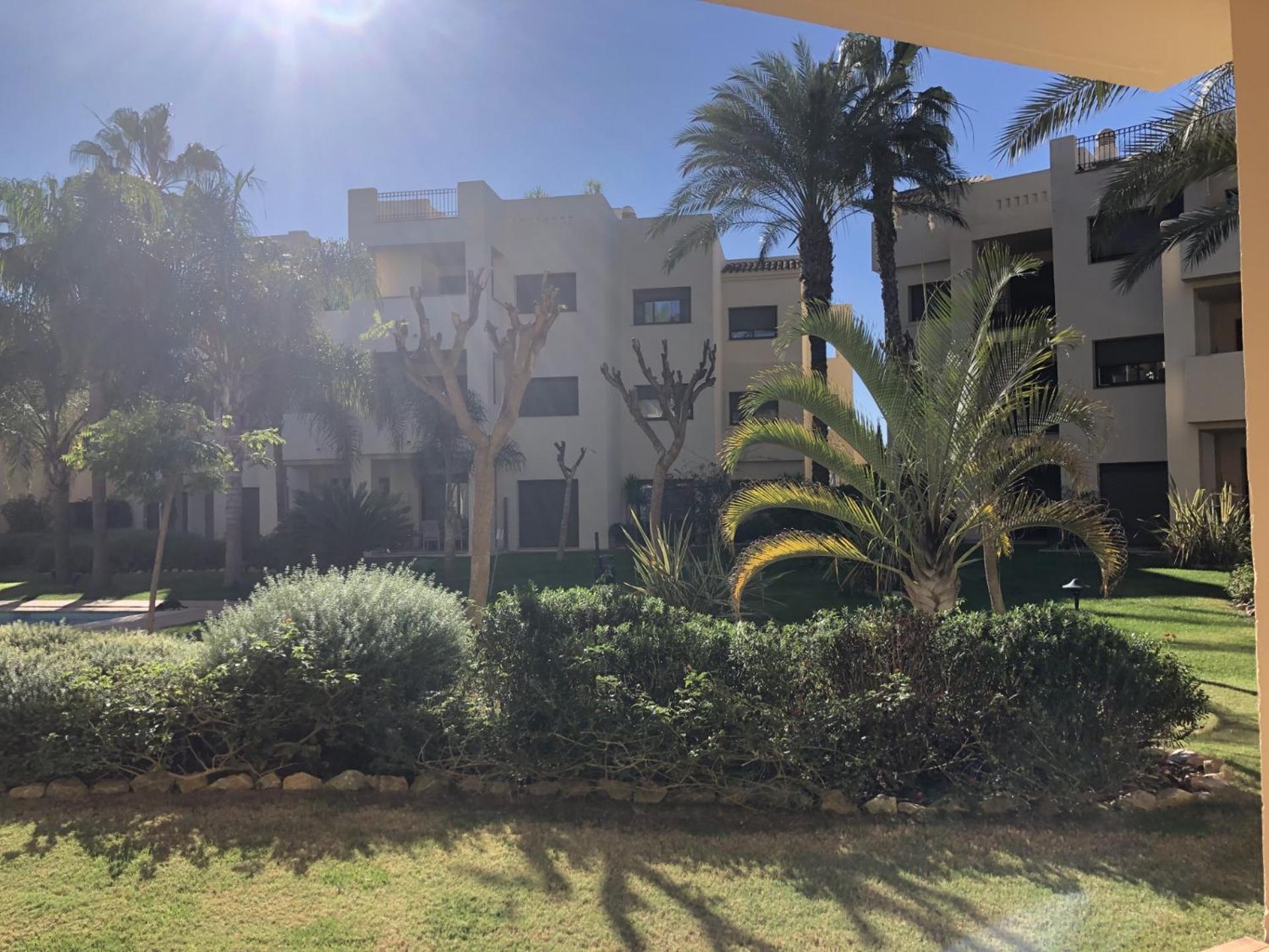 Roda Golf & Beach Resort Wonderful Ground Floor Apartment Ngoại thất bức ảnh